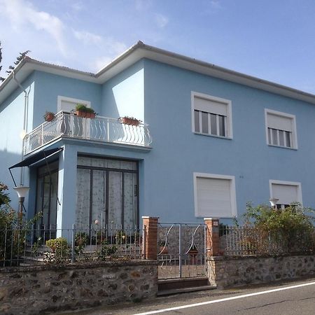 Belcanto B&B Montecerboli Exterior foto
