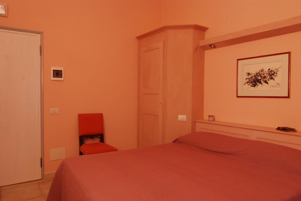 Belcanto B&B Montecerboli Exterior foto
